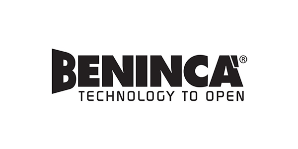 Beninca Logo