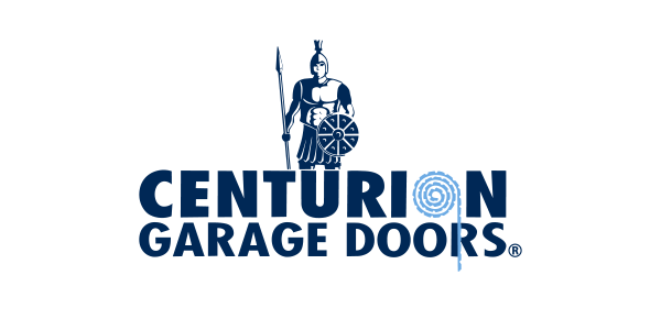 Centurion Garage Doors Logo