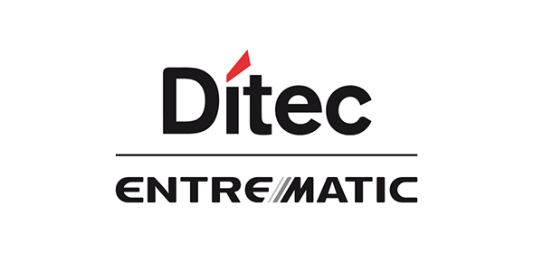 Ditec Logo