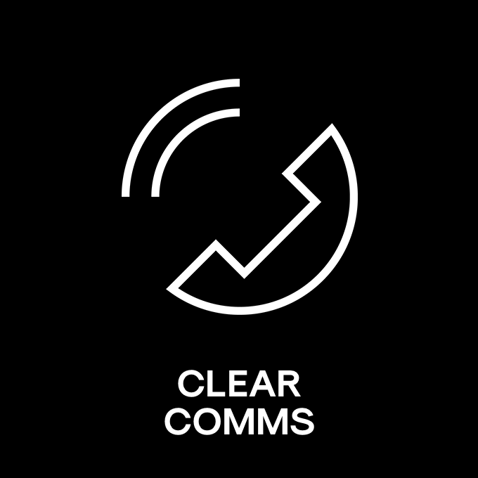 Clear Comms